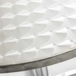 Plateau Rond En Aluminium ø60 Cm 7 Plateau Rond En Aluminium ø60 Cm -Konst Decor Magasin 646bb2e2603bd3.78209930