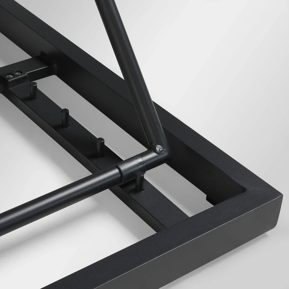 Bain De Soleil Avec Coussin Inclinable 5 Positions 6 Bain De Soleil Avec Coussin Inclinable 5 Positions – Image 6