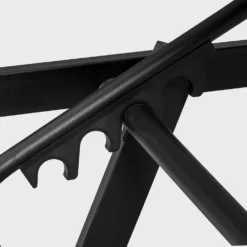 Bain De Soleil En Acier Gris -Konst Decor Magasin 646e010e4b2a80.87265041