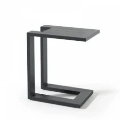 Ensemble Bain De Soleil Avec Tablette En Aluminium Gris 9 Ensemble Bain De Soleil Avec Tablette En Aluminium Gris -Konst Decor Magasin 646e01135ca977.66276561