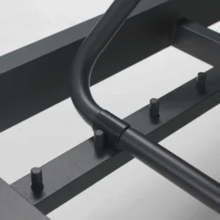 Bain De Soleil En Aluminium Gris -Konst Decor Magasin 646e01197da4a1.96355846