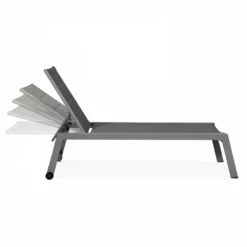 Lot De 2 Bains De Soleil En Aluminium Gris 10 Lot De 2 Bains De Soleil En Aluminium Gris -Konst Decor Magasin 646e0128216089.82245625