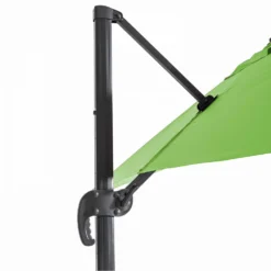 Parasol Déporté 2x3 M Et 4 Dalles à Remplir Aluminium Vert 8 Parasol Déporté 2x3 M Et 4 Dalles à Remplir Aluminium Vert -Konst Decor Magasin 646e58c3c5e973.08008878
