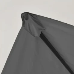 Parasol Déporté 3x4m Et 4 Dalles à Remplir Aluminium Gris 11 Parasol Déporté 3x4m Et 4 Dalles à Remplir Aluminium Gris -Konst Decor Magasin 646e58f8d51050.60419268