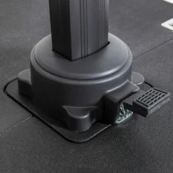 Parasol Déporté 2x3m En Aluminium Taupe 11 Parasol Déporté 2x3m En Aluminium Taupe -Konst Decor Magasin 646e591a06a291.44540708