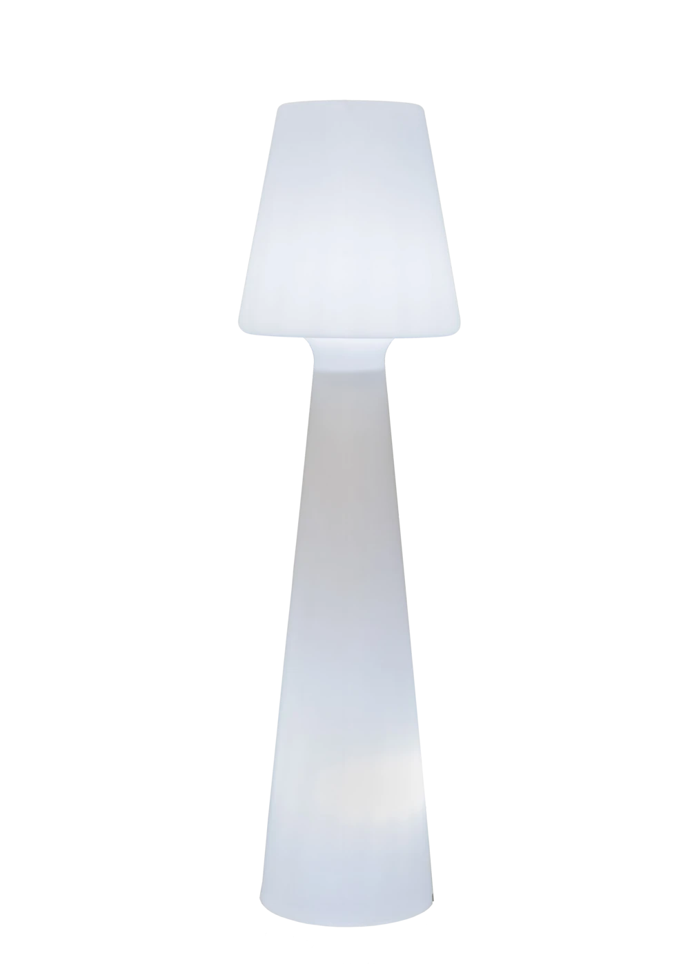 Lampadaire Lola 200 Lumière Blanche Froide Par Câble Hauteur 200cm 1 Lampadaire Lola 200 Lumière Blanche Froide Par Câble Hauteur 200cm