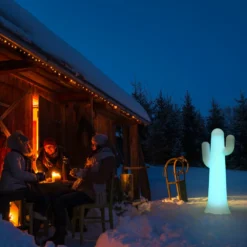 Lampadaire Cactus Pancho Batterie Rechargeable Led Rgb Avec Télécommande Hauteur 140cm 7 Lampadaire Cactus Pancho Batterie Rechargeable Led Rgb Avec Télécommande Hauteur 140cm -Konst Decor Magasin 646f52554e2c45.32819627