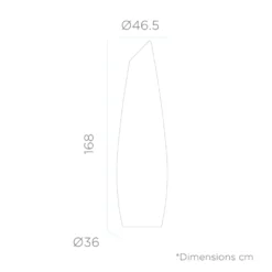 Lampadaire Extérieur Fredo Batterie Rechargeable Led Rgb Avec Télécommande Hauteur 170cm 9 Lampadaire Extérieur Fredo Batterie Rechargeable Led Rgb Avec Télécommande Hauteur 170cm -Konst Decor Magasin 646f5256864354.45827685