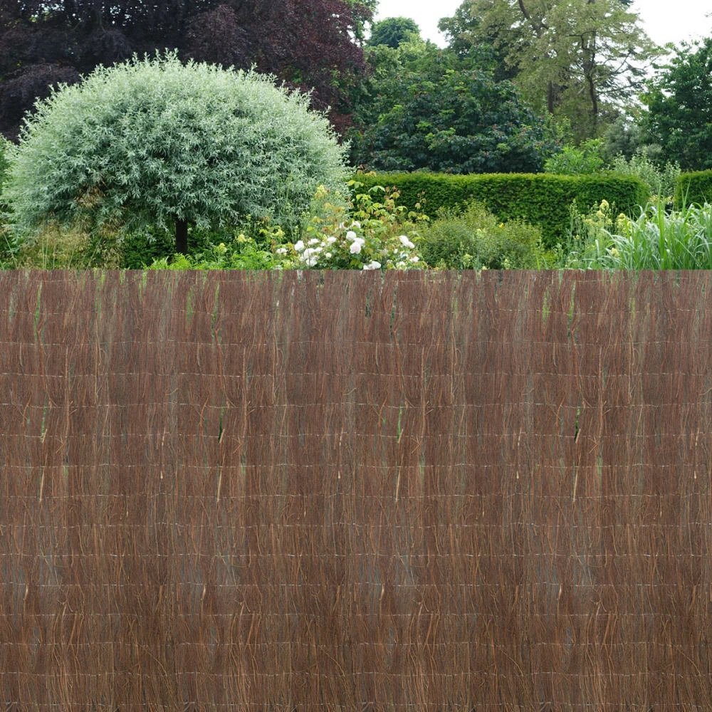 Canisse En Brande De Bruyère 2 Canisse En Brande De Bruyère – Image 2