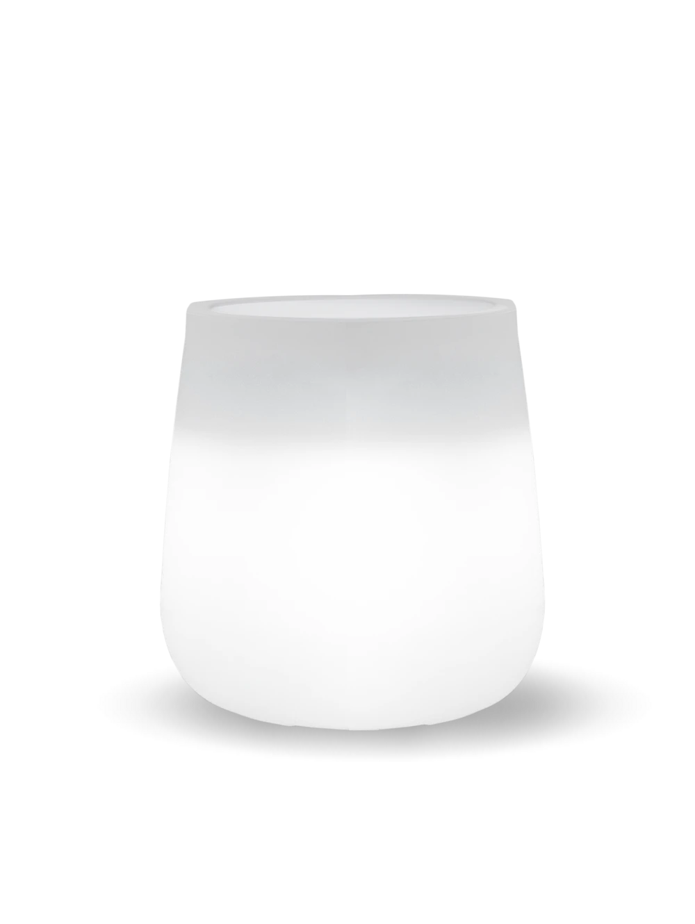 Pot Lumineux Camelia 40 Solaire+batterie Rechargeable Led Rgb Avec Télécommande ø39x39cm 1 Pot Lumineux Camelia 40 Solaire+batterie Rechargeable Led Rgb Avec Télécommande ø39x39cm