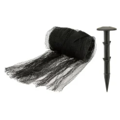 Progarden Kit De Filet Pour étang 4x3 M