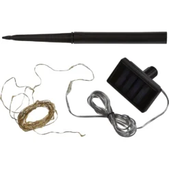 Guirlande Solaire Luciole 200 Leds 6 Guirlande Solaire Luciole 200 Leds -Konst Decor Magasin 646fa674671504.89671415