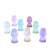 Lampe De Table Lola 30 Batterie Rechargeable Led Rgb Avec Télécommande Hauteur 30cm