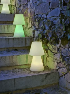 Lampe De Table Lola 30 Batterie Rechargeable Led Rgb Avec Télécommande Hauteur 30cm 6 Lampe De Table Lola 30 Batterie Rechargeable Led Rgb Avec Télécommande Hauteur 30cm -Konst Decor Magasin 646fa67544e6f5.81644852