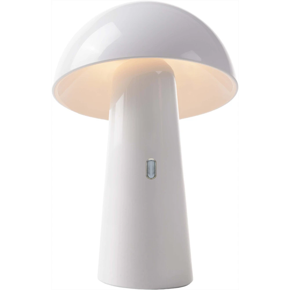 Lampe De Jardin Sur Batterie Shitake 1 Lampe De Jardin Sur Batterie Shitake