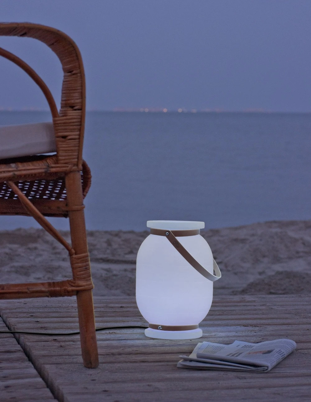 Lampe Nomade Candela Batterie Rechargeable Led Rgb Avec Télécommande Hauteur 29cm 4 Lampe Nomade Candela Batterie Rechargeable Led Rgb Avec Télécommande Hauteur 29cm – Image 4