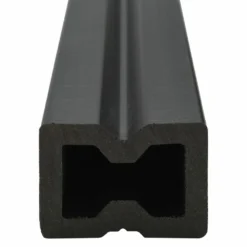 VIDAXL Panneaux De Terrasse Wpc Avec Accessoires 15 M² 4 M Marron 12 VIDAXL Panneaux De Terrasse Wpc Avec Accessoires 15 M² 4 M Marron -Konst Decor Magasin 646fa6cdc22678.90580197