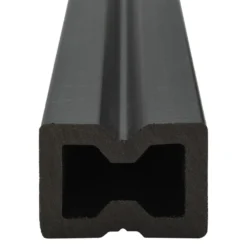 VIDAXL Panneaux De Terrasse Creux Et Accessoires Wpc 35 M² 4 M Teck 13 VIDAXL Panneaux De Terrasse Creux Et Accessoires Wpc 35 M² 4 M Teck -Konst Decor Magasin 646fa6cec25fc1.33741561