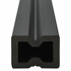 VIDAXL Panneaux De Terrasse Creux Wpc 10 M² 2,2 M Marron Foncé -Konst Decor Magasin 646fa6e03d9cb9.32255022