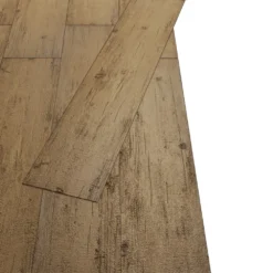 VIDAXL Planches De Plancher Pvc Non Auto-adhésif 4,46 M² Marron Noyer 10 VIDAXL Planches De Plancher Pvc Non Auto-adhésif 4,46 M² Marron Noyer -Konst Decor Magasin 646fa6e4b372e9.21898347