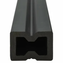 VIDAXL Panneaux De Terrasse Wpc Avec Accessoires 30 M² 4 M Anthracite 12 VIDAXL Panneaux De Terrasse Wpc Avec Accessoires 30 M² 4 M Anthracite -Konst Decor Magasin 646fa6e61e6043.21224160