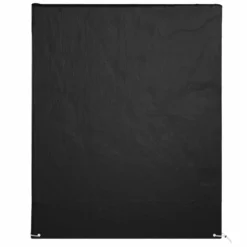 VIDAXL Housses De Balancelle 2 Pcs 12 œillets 220x177x220 Cm Pe 11 VIDAXL Housses De Balancelle 2 Pcs 12 œillets 220x177x220 Cm Pe -Konst Decor Magasin 646fad3e7c4b15.88506730