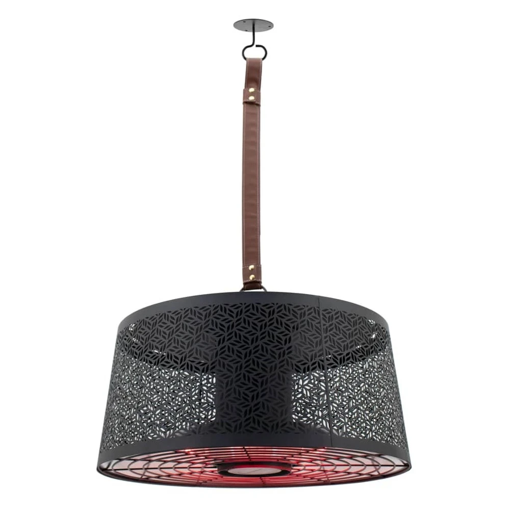 Chauffage Suspendu Moderna Artix Ultra Smart 2000 W 3 Chauffage Suspendu Moderna Artix Ultra Smart 2000 W – Image 3