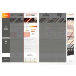 Chauffage Suspendu Indus Ultra Jade Smart 2100 W Doré Rose Vert 11 Chauffage Suspendu Indus Ultra Jade Smart 2100 W Doré Rose Vert -Konst Decor Magasin 646fad4c573464.77567743