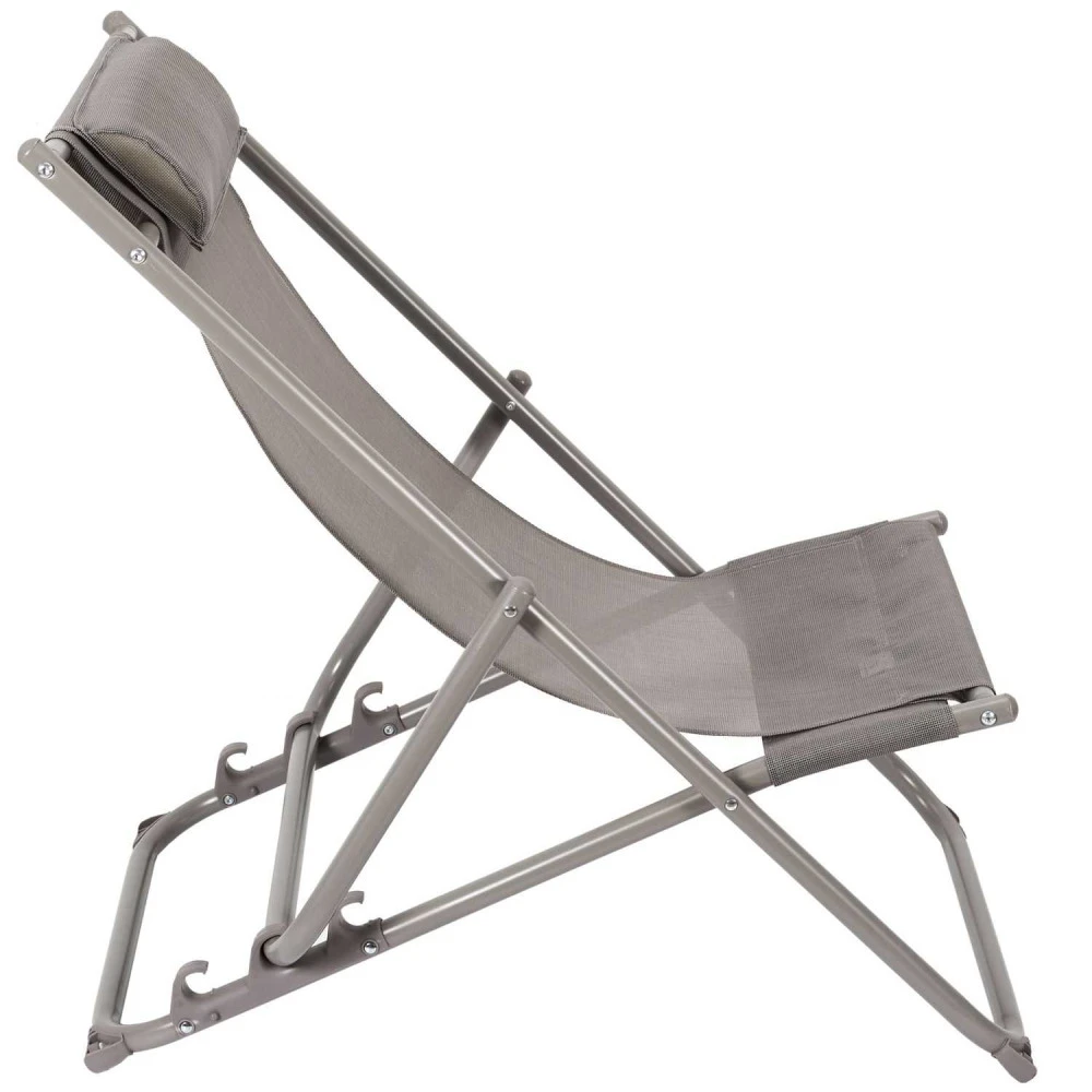 Chilienne En Métal Color Block 4 Chilienne En Métal Color Block – Image 4