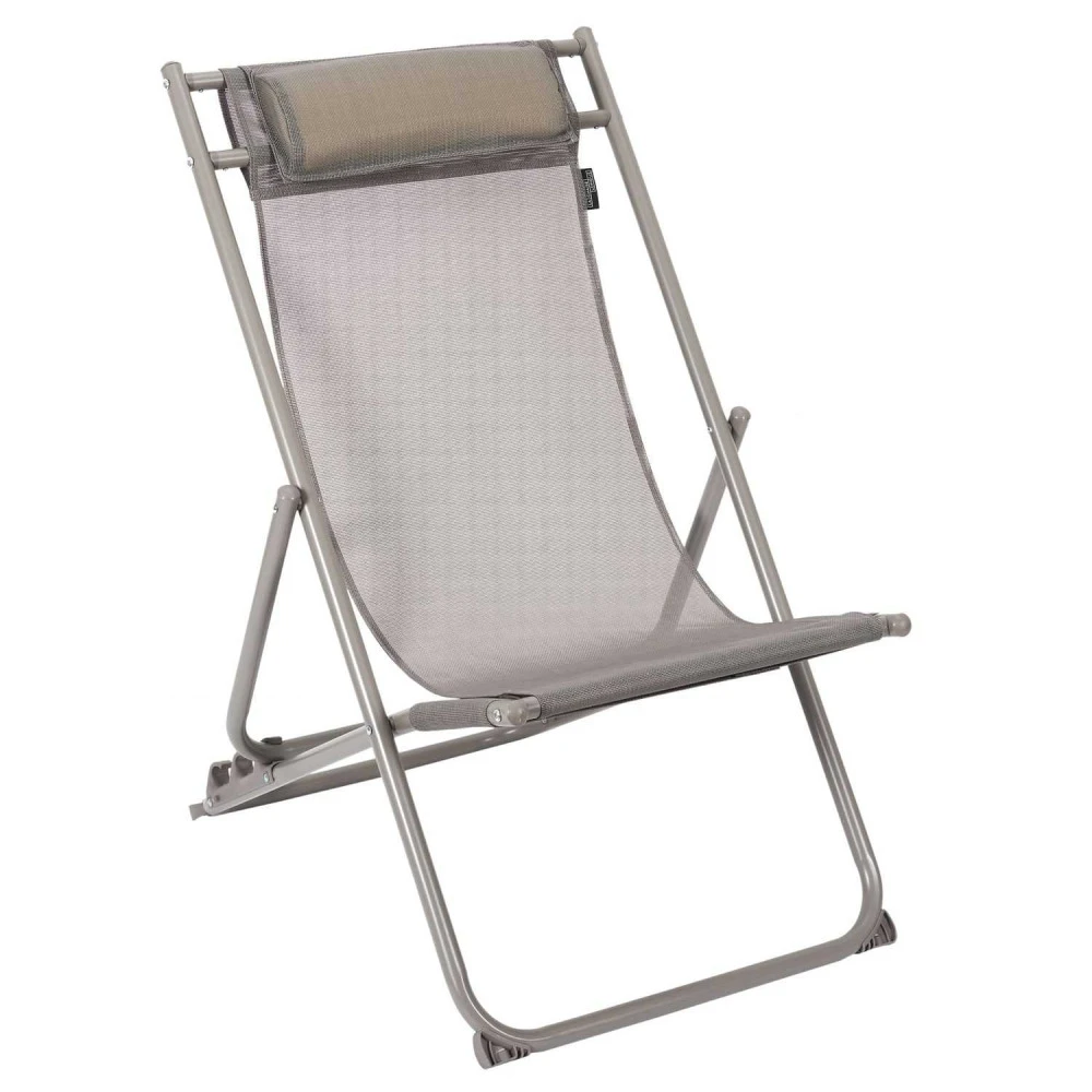 Chilienne En Métal Color Block 1 Chilienne En Métal Color Block