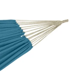 Toile De Hamac Yaqui Bleu Canard 9 Toile De Hamac Yaqui Bleu Canard -Konst Decor Magasin 647837d22effe7.05915766