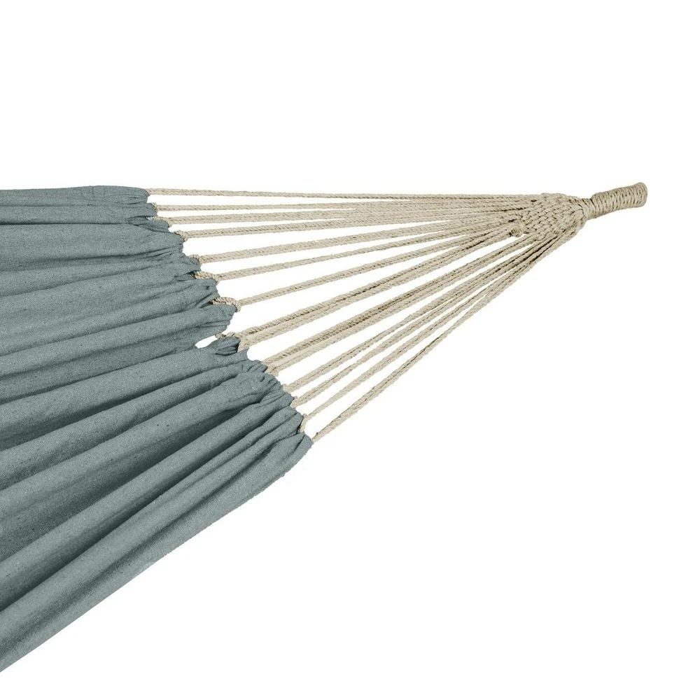 Toile De Hamac Yaqui Vert Jade 4 Toile De Hamac Yaqui Vert Jade – Image 4