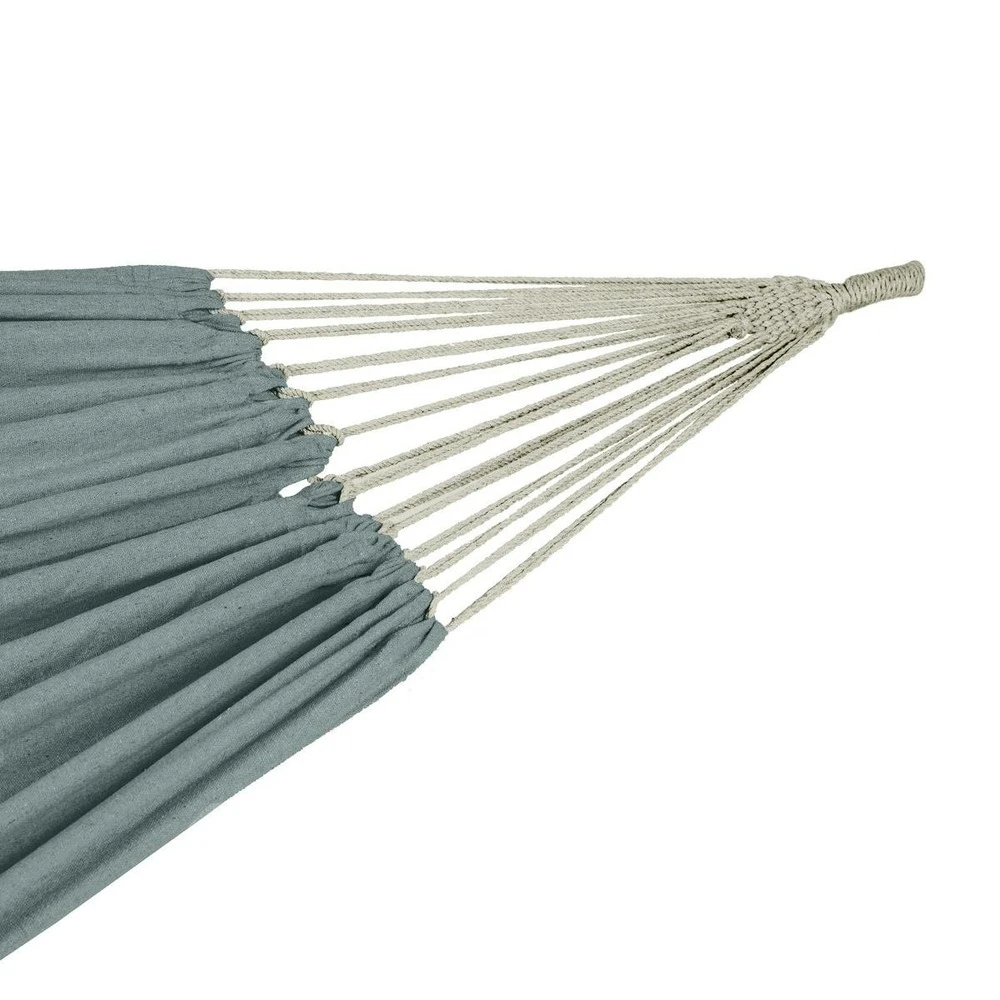 Toile De Hamac Yaqui Vert Jade 5 Toile De Hamac Yaqui Vert Jade – Image 5