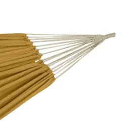 Toile De Hamac Yaqui Ocre 8 Toile De Hamac Yaqui Ocre -Konst Decor Magasin 647837d3e43227.79932443