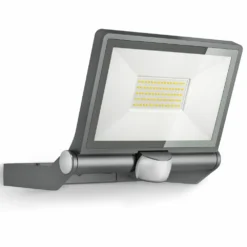 STEINEL Spot à Capteur D'extérieur Xled One Xl Anthracite