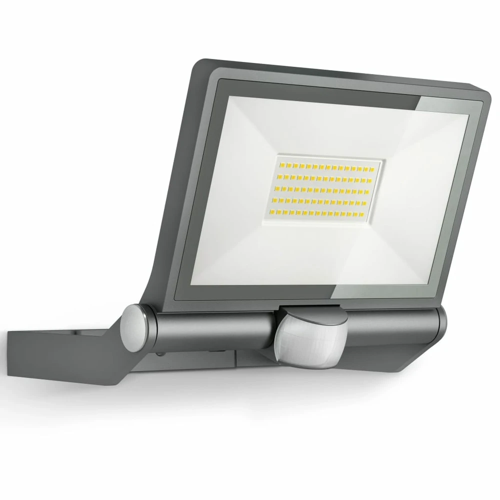 STEINEL Spot à Capteur D'extérieur Xled One Xl Anthracite 2 STEINEL Spot à Capteur D'extérieur Xled One Xl Anthracite – Image 2