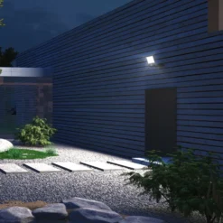 STEINEL Spot à Capteur D'extérieur Xled One Xl Anthracite 11 STEINEL Spot à Capteur D'extérieur Xled One Xl Anthracite -Konst Decor Magasin 64789039a5f5c1.54362249