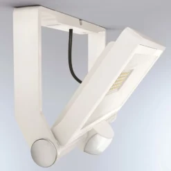 STEINEL Projecteur D'extérieur Xled One Xl Blanc 7 STEINEL Projecteur D'extérieur Xled One Xl Blanc -Konst Decor Magasin 6478903aa75511.03930151