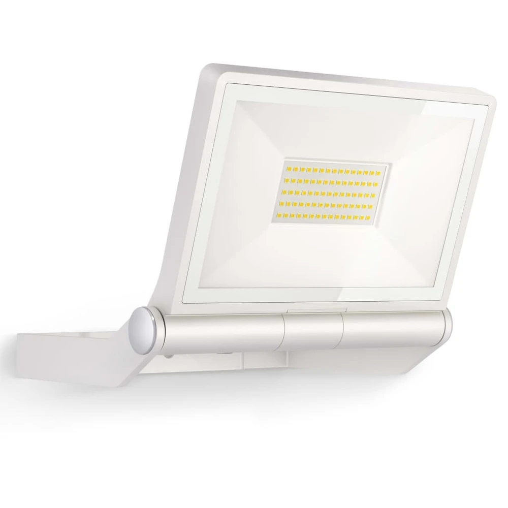 STEINEL Projecteur D'extérieur Xled One Xl Blanc 1 STEINEL Projecteur D'extérieur Xled One Xl Blanc