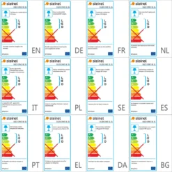 STEINEL Projecteur D'extérieur Xled One Xl Blanc 8 STEINEL Projecteur D'extérieur Xled One Xl Blanc -Konst Decor Magasin 6478903ab7af11.47029857