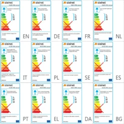 STEINEL Projecteur à Capteur D'extérieur Xled One Blanc 8 STEINEL Projecteur à Capteur D'extérieur Xled One Blanc -Konst Decor Magasin 6478903b8c55d6.87886908