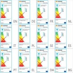 STEINEL Projecteur D'extérieur Xled One Blanc 8 STEINEL Projecteur D'extérieur Xled One Blanc -Konst Decor Magasin 6478903d5197b1.12012087