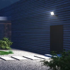 STEINEL Projecteur à Capteur D'extérieur Xled One Anthracite 11 STEINEL Projecteur à Capteur D'extérieur Xled One Anthracite -Konst Decor Magasin 64789352c99291.16169942