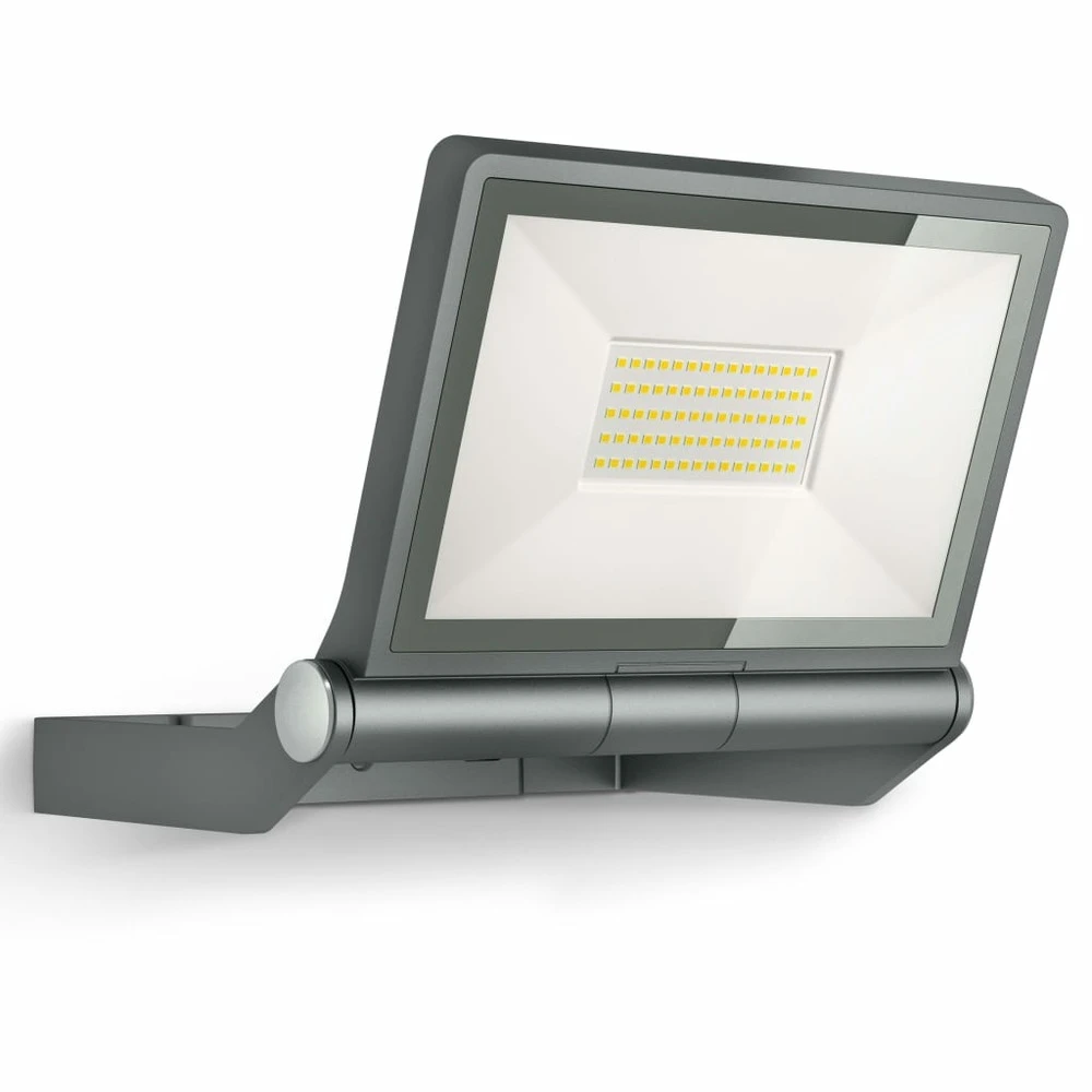 STEINEL Projecteur D'extérieur Xled One Xl Anthracite 1 STEINEL Projecteur D'extérieur Xled One Xl Anthracite