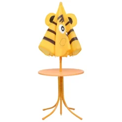 VIDAXL Petit Salon De Jardin Pour Enfant Lionceau 9 VIDAXL Petit Salon De Jardin Pour Enfant Lionceau -Konst Decor Magasin 6478f1d893e931.58946438