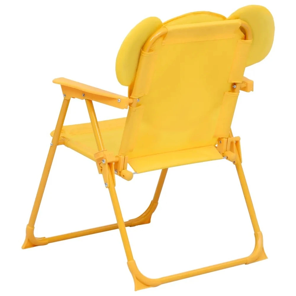 VIDAXL Petit Salon De Jardin Pour Enfant Lionceau 4 VIDAXL Petit Salon De Jardin Pour Enfant Lionceau – Image 4