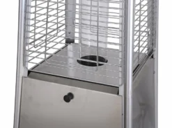 Parasol Chauffant Gaz "kheops" 13 Kw - Acier 6 Parasol Chauffant Gaz "kheops" 13 Kw - Acier -Konst Decor Magasin 6478f26a2984f7.30340274