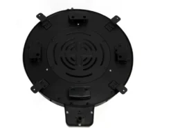 Pied Chauffant De Parasol "colas" 1500w - Noir 11 Pied Chauffant De Parasol "colas" 1500w - Noir -Konst Decor Magasin 6478f26d2e9711.10425303