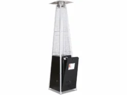 Parasol Chauffant Gaz "kheops" 13 Kw - Noir 8 Parasol Chauffant Gaz "kheops" 13 Kw - Noir -Konst Decor Magasin 6478f27094c5b9.69126310