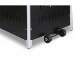 Parasol Chauffant Gaz "kheops" 13 Kw - Noir 10 Parasol Chauffant Gaz "kheops" 13 Kw - Noir -Konst Decor Magasin 6478f270a7d033.41695151